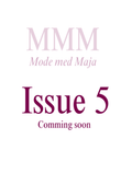 MMM Issue 5